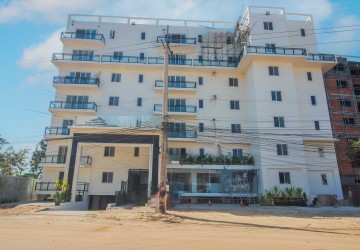 3 Bedroom Condo Unit For Sale - Svay Dangkum, Siem Reap thumbnail