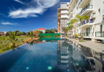 3 Bedroom Condo Unit For Sale - Svay Dangkum, Siem Reap thumbnail