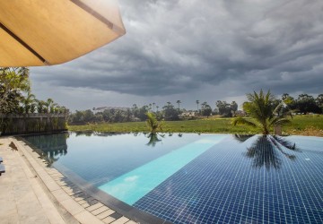 3 Bedroom Condo Unit For Sale - Svay Dangkum, Siem Reap thumbnail