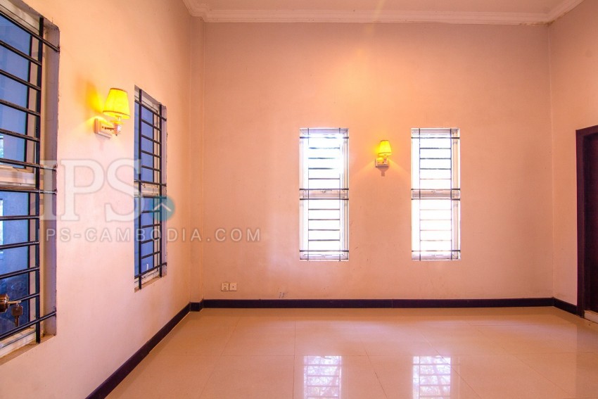 1 Bedroom House  For Rent - Sala Kamreuk, Siem Reap