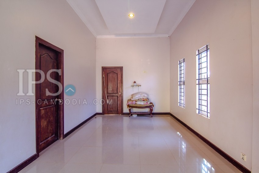 1 Bedroom House  For Rent - Sala Kamreuk, Siem Reap