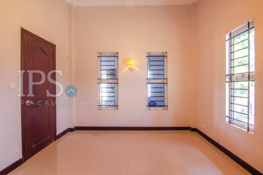 1 Bedroom House  For Rent - Sala Kamreuk, Siem Reap