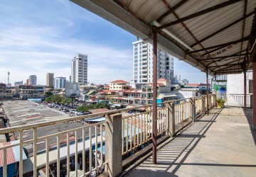 Renovated 4 Bedroom Apartment For Rent - Toul Tum Poung 1, Phnom Penh thumbnail