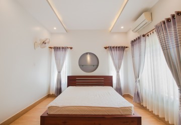 Brand New Two Bedroom Villa for Rent - Tro Peing Traeng thumbnail