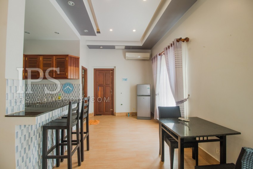 Brand New Two Bedroom Villa for Rent - Tro Peing Traeng