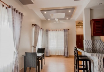 Brand New Two Bedroom Villa for Rent - Tro Peing Traeng thumbnail