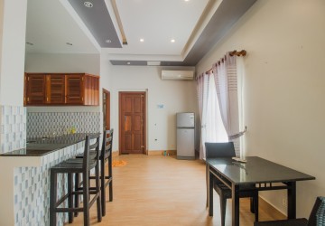 Brand New Two Bedroom Villa for Rent - Tro Peing Traeng thumbnail