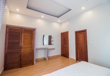 Brand New Two Bedroom Villa for Rent - Tro Peing Traeng thumbnail