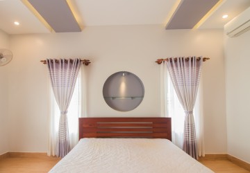 Brand New Two Bedroom Villa for Rent - Tro Peing Traeng thumbnail