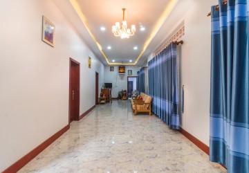 3 Bedroom Villa For Sale - Sala Kamreuk, Siem Reap thumbnail