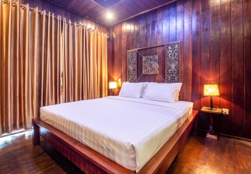 6 Bedroom  Boutique For Rent - Svay Dangkum, Siem Reap thumbnail