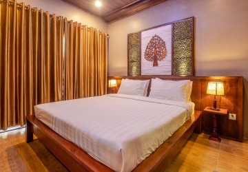 6 Bedroom  Boutique For Rent - Svay Dangkum, Siem Reap thumbnail