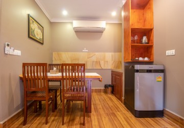 6 Bedroom  Boutique For Rent - Svay Dangkum, Siem Reap thumbnail