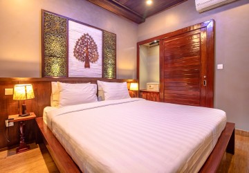 6 Bedroom  Boutique For Rent - Svay Dangkum, Siem Reap thumbnail