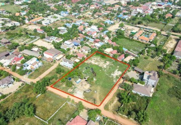 5119 sq.m. Land  For Sale - Sala Kamreuk, Siem Reap thumbnail