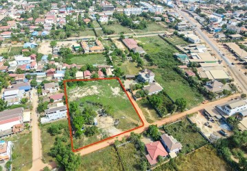 5119 sq.m. Land  For Sale - Sala Kamreuk, Siem Reap thumbnail