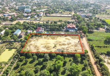  7033 Sqm. Residential Land For Sale - Sala Kamreuk, Siem Reap thumbnail