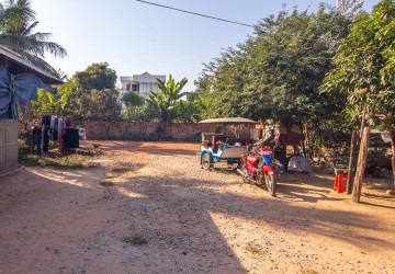 89 Sqm Residential Land For Sale - Slor Kram, Siem Reap thumbnail