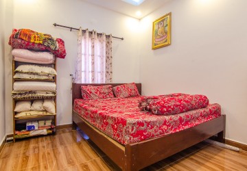 2 Bedroom House For Sale - Sambour, Siem Reap thumbnail