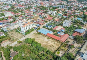 2104 Sqm Land For Sale - Svay Dangkum, Siem Reap thumbnail