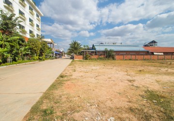 2104 Sqm Land For Sale - Svay Dangkum, Siem Reap thumbnail