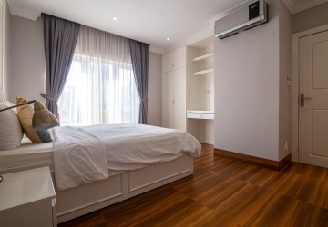 1 Bedroom Serviced Apartment for Rent - BKK1 thumbnail