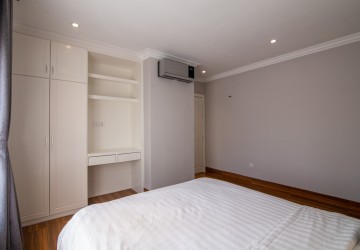 1 Bedroom Serviced Apartment for Rent - BKK1 thumbnail