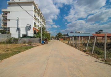 1601 Sqm Land For Sale - Svay Dangkum, Siem Reap thumbnail