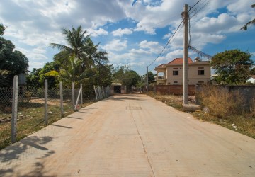 1601 Sqm Land For Sale - Svay Dangkum, Siem Reap thumbnail