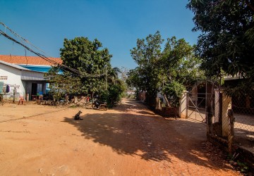 687 Sqm Residential Land For Sale - Sala Kamreuk, Siem Reap thumbnail