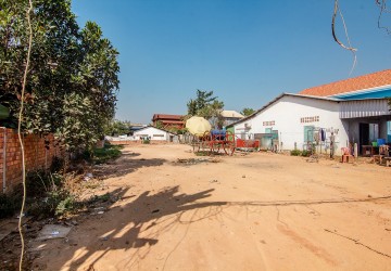 687 Sqm Residential Land For Sale - Sala Kamreuk, Siem Reap thumbnail