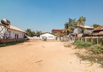 687 Sqm Residential Land For Sale - Sala Kamreuk, Siem Reap thumbnail