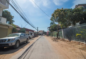  3 Bedroom House For Sale - Night Market Area, Siem Reap thumbnail