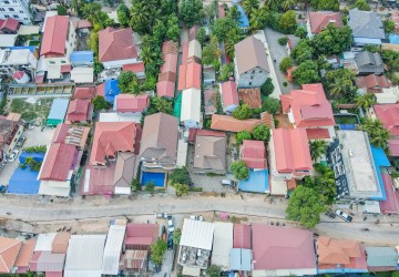  3 Bedroom House For Sale - Night Market Area, Siem Reap thumbnail