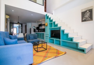 2 Bedroom Flat For Rent - Boeung Prolit, Khan 7 Makara, Phnom Penh thumbnail
