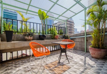 2 Bedroom Flat For Rent - Boeung Prolit, Khan 7 Makara, Phnom Penh thumbnail