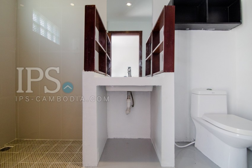 2 Bedroom Flat For Rent - Boeung Prolit, Khan 7 Makara, Phnom Penh