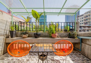 2 Bedroom Flat For Rent - Boeung Prolit, Khan 7 Makara, Phnom Penh thumbnail