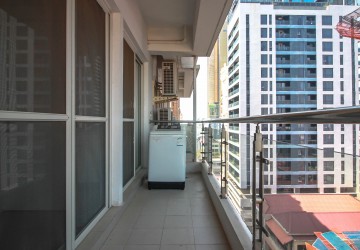 2 Bedroom Condo For Rent - BKK1, Phnom Penh  thumbnail