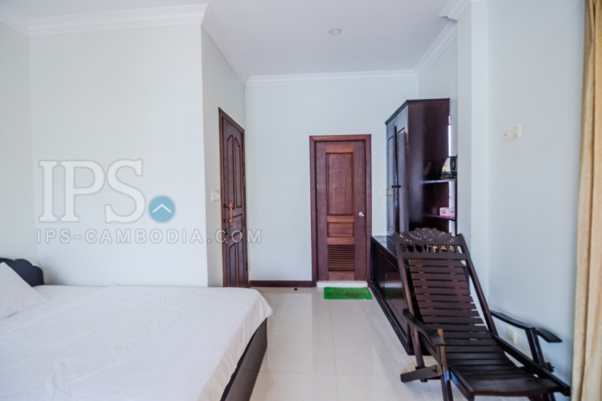 13 Bedroom Villa Hotel For Rent - Svay Dangkum, Siem Reap