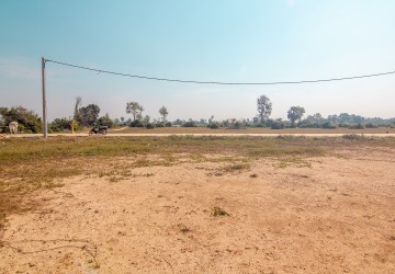   120 Sqm Residential Land For Sale - Svay Thom, Siem Reap thumbnail