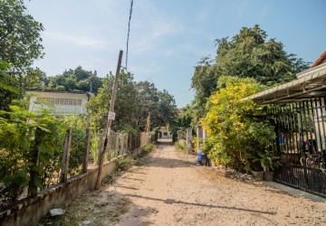 420 Sqm Land For Sale - Svay Dangkum, Siem Reap thumbnail