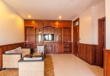 2 Bedroom Apartment For Rent - Siem Reap thumbnail