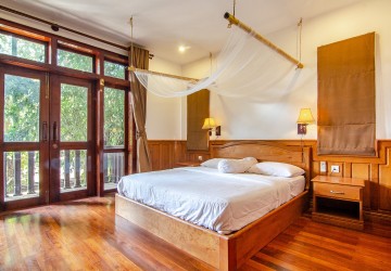 2 Bedroom Apartment For Rent - Siem Reap thumbnail