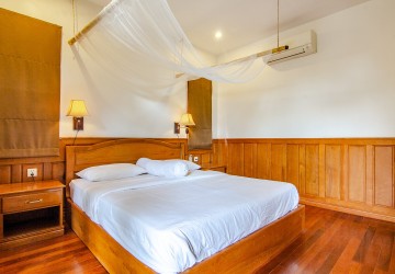 2 Bedroom Apartment For Rent - Siem Reap thumbnail