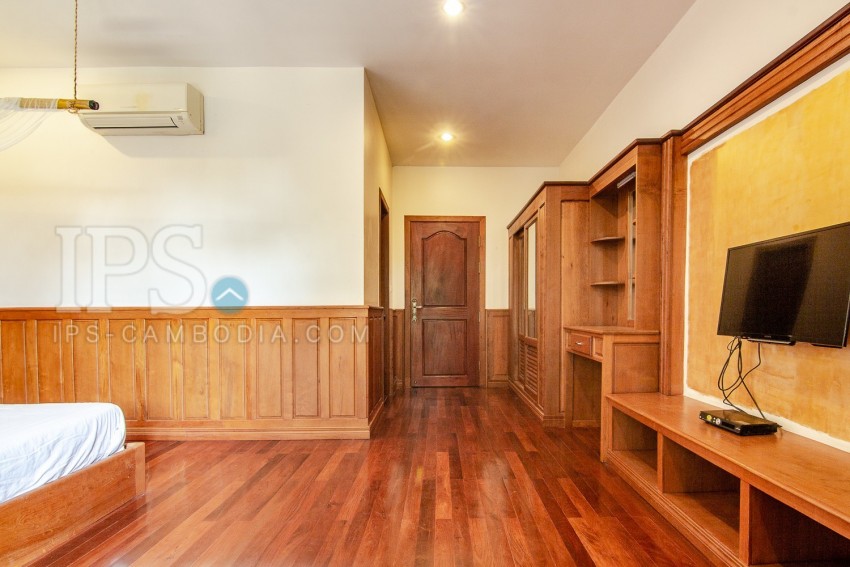 2 Bedroom Apartment For Rent - Siem Reap