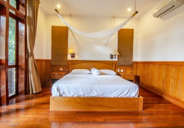 2 Bedroom Apartment For Rent - Siem Reap thumbnail