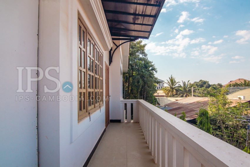 2 Bedroom Apartment For Rent - Siem Reap