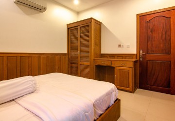 2 Bedroom Apartment For Rent - Siem Reap thumbnail