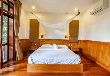 2 Bedroom Apartment For Rent - Siem Reap thumbnail